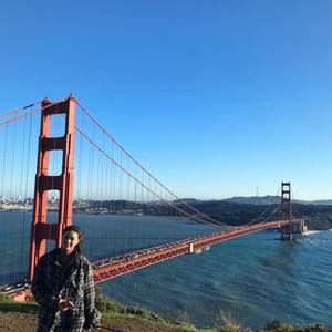 Meet your Posher, Jane